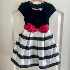 Jona Michelle Formal Girl Size 3T Dress